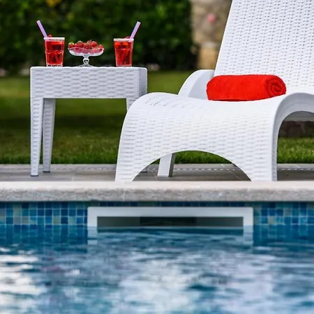 דירה In Okrug Gornji With Sea View, Terrace, Air Conditioning, Wifi 3436-2 *