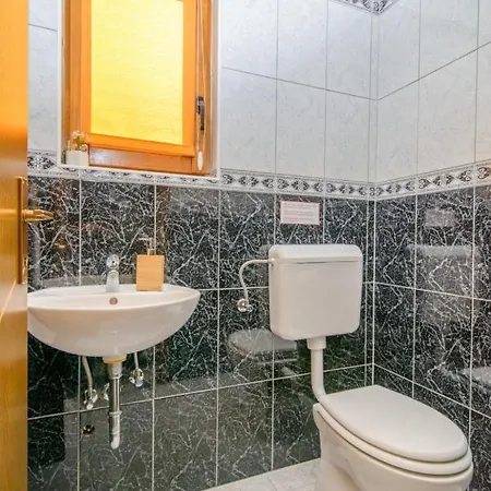 In Okrug Gornji With Sea View, Terrace, Air Conditioning, Wifi 3436-2 *