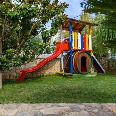 In Okrug Gornji With Sea View, Terrace, Air Conditioning, Wifi 3436-2 Apartamento *