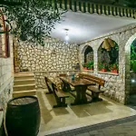 In Okrug Gornji With Sea View, Terrace, Air Conditioning, Wifi 3436-2 Apartamento Trogir