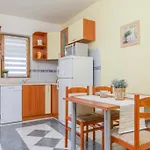 Apartamento In Okrug Gornji With Sea View, Terrace, Air Conditioning, Wifi 3436-2