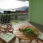 In Okrug Gornji With Sea View, Terrace, Air Conditioning, Wifi 3436-2 * Trogir