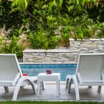 In Okrug Gornji With Sea View, Terrace, Air Conditioning, Wifi 3436-2 * Trogir