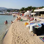 In Okrug Gornji With Sea View, Terrace, Air Conditioning, Wifi 3436-2 * Trogir